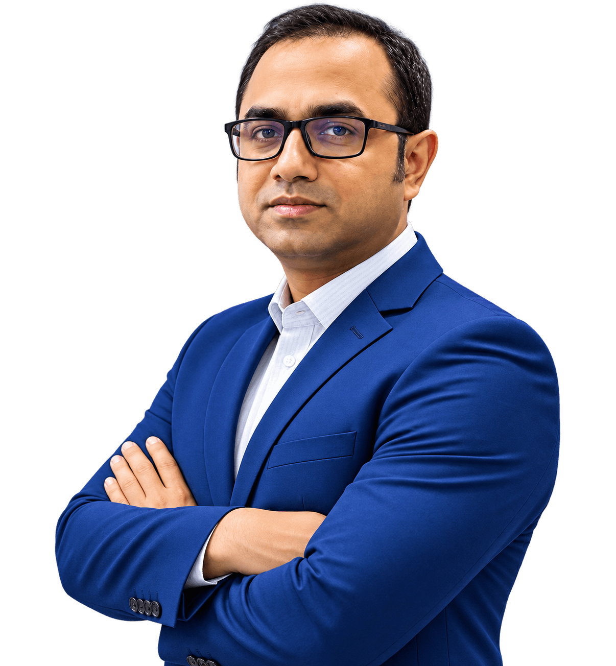 Md Safanur Rahman Shiblee, Founder and CEO of Triple S Group